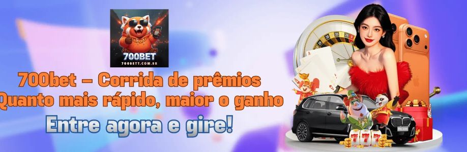 700BET Apostas esportivas Cover Image