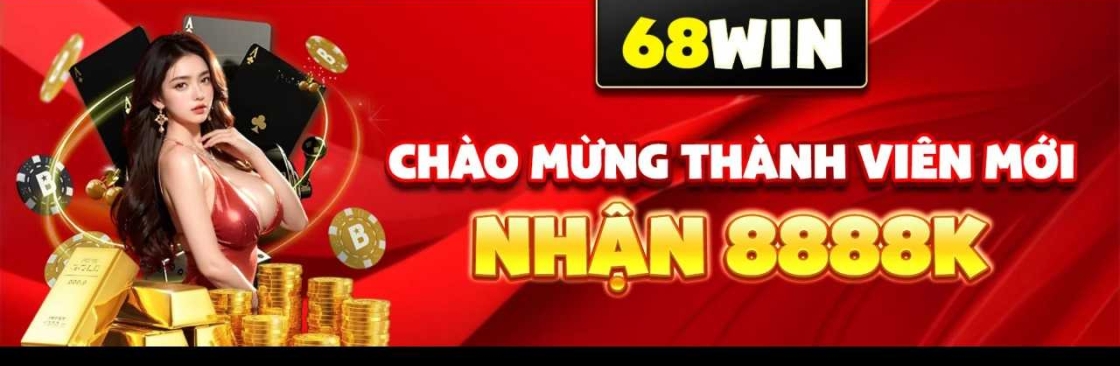 68WIN com Cover Image