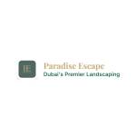 paradise escape For Landscape & Gardening works & Ma CO. L.L.C S.O.C