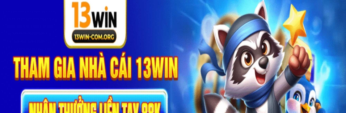 13Wincom org Cover Image