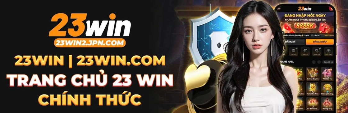 Nhà cái 23WIN Cover Image