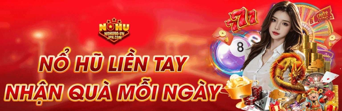 Nohu90 - nohu - Nohu90-vn.jpn.com Cover Image