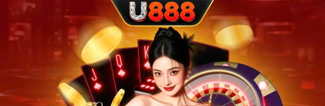 Nhà cái U888 Cover Image