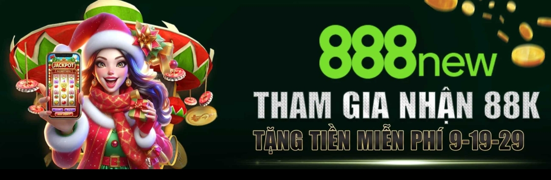 Nhà cái 888New Cover Image