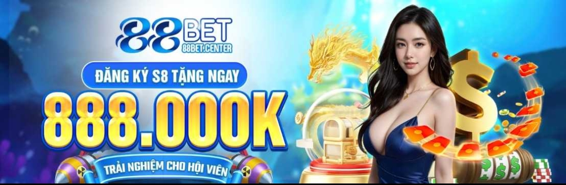 88Bet center Cover Image