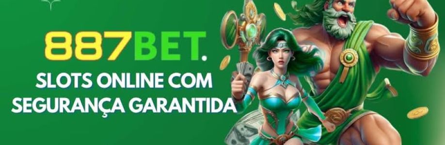 887BET O Site Oficial de Apostas Cover Image