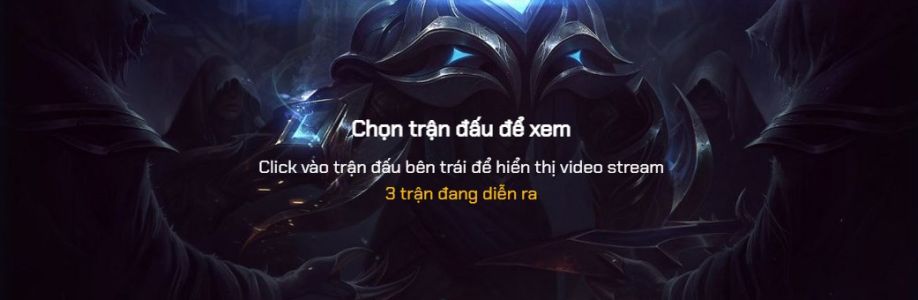 Trực Tiếp LMHT Giải Đấu eSports Toàn Cầu Cover Image