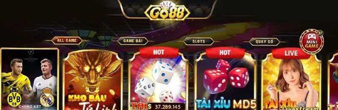 go88 zip Cover Image