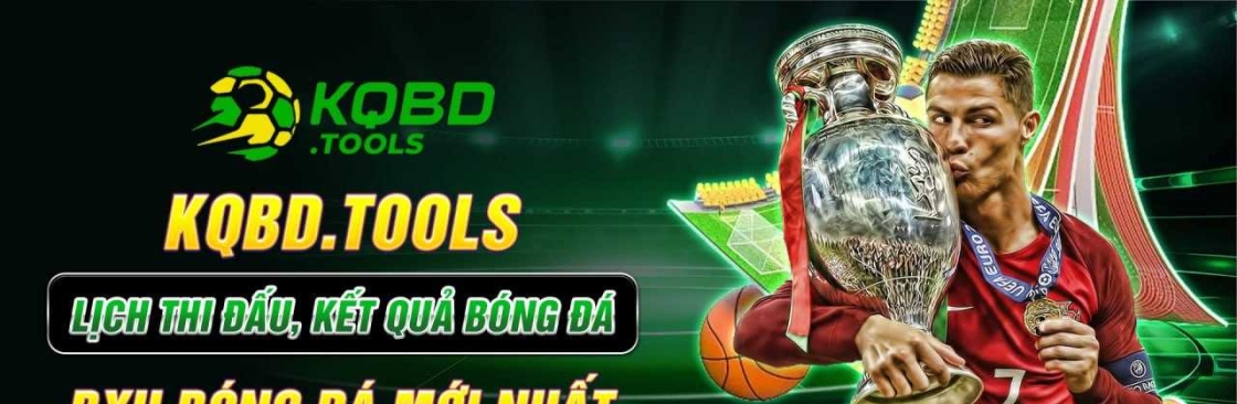 kqbd tools Cover Image