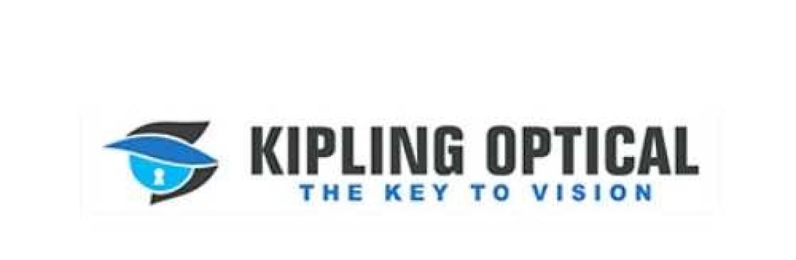 Kipling Optical Cover Image