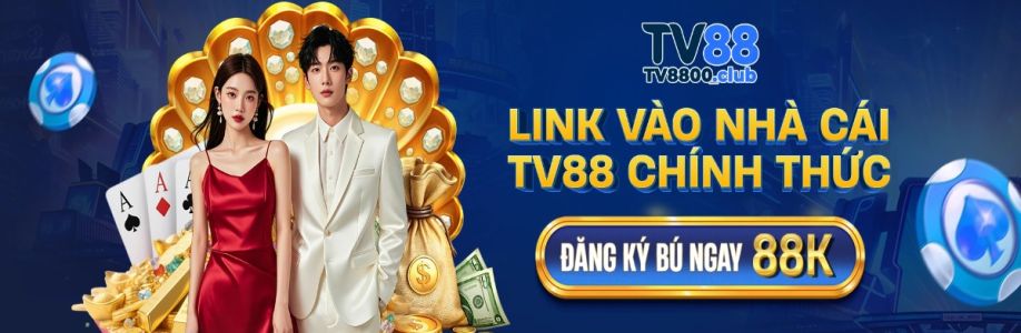 Tv88800 club Cover Image