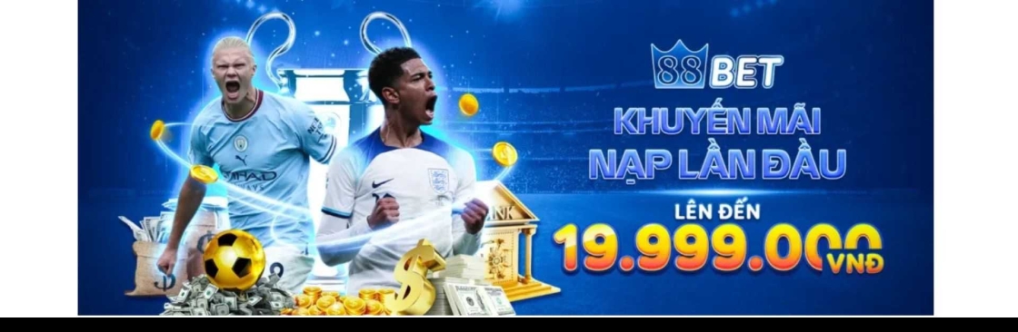 nhà cái 88bet Cover Image