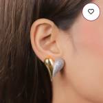 Stud Earrings (Jewelry) Profile Picture