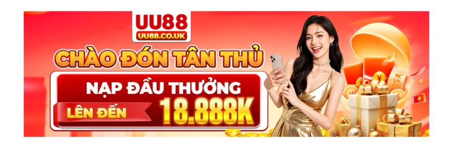 UU88 COUK Cover Image