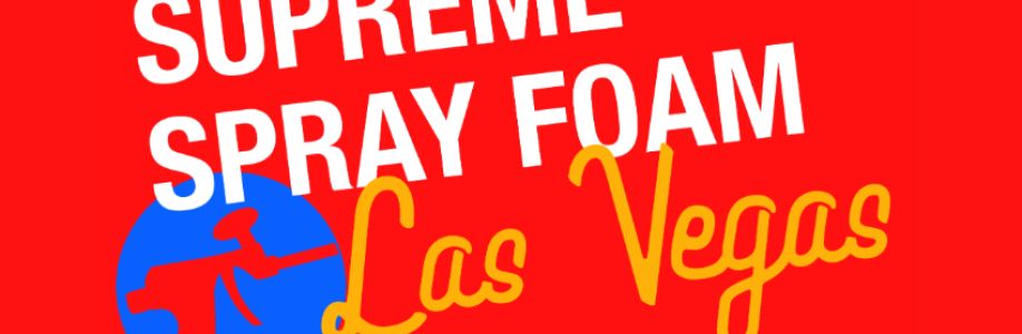 Supreme Spray Foam LV Cover Image