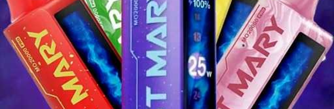 Lost mary Mo20000 Cover Image