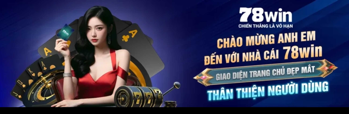 Nhà cái 78WIN Cover Image