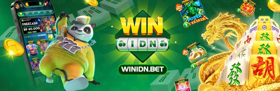 Winidn BET Cover Image
