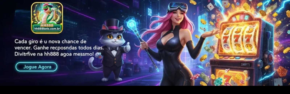 Hh888bets com br Cover Image