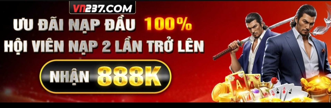 VN237 COM Cover Image