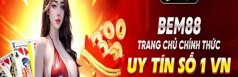 BEM88 Đơn Vị Phát Hành Hợp Pháp Cover Image