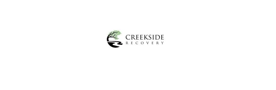 Creekside Recovery Cover Image