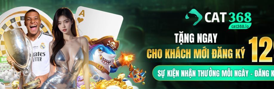 Cat368 io Cover Image