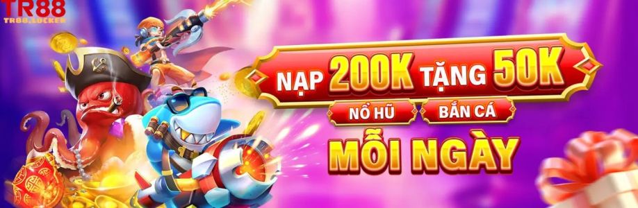 Nhà Cái TR88 Cover Image