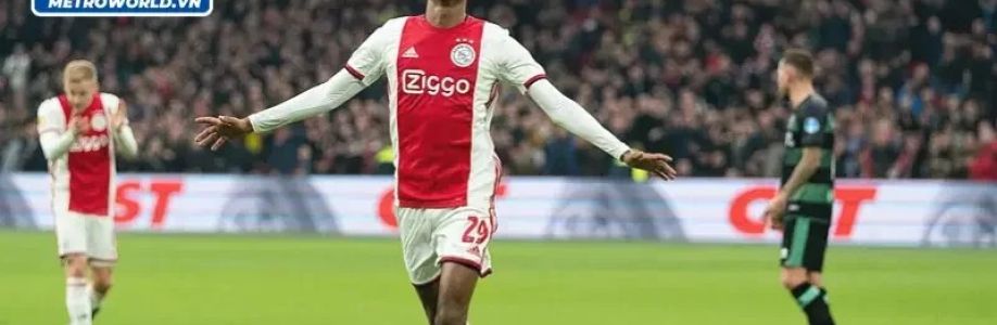 Kèo Bóng Đá Hà Lan Cover Image