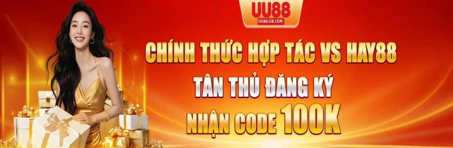 UU88 grcom Cover Image