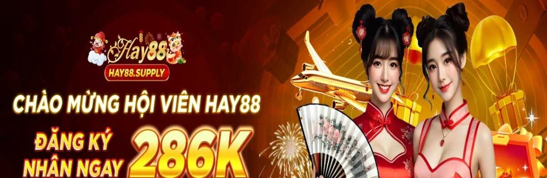 Hay88 supply Cover Image