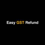 easygst refund Profile Picture