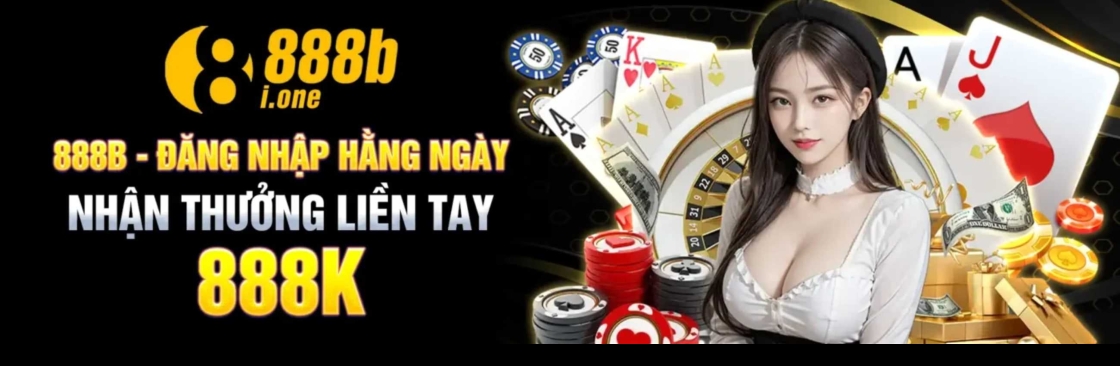 Nhà cái 888B Cover Image