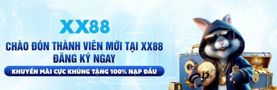 XX88 Studio Cover Image