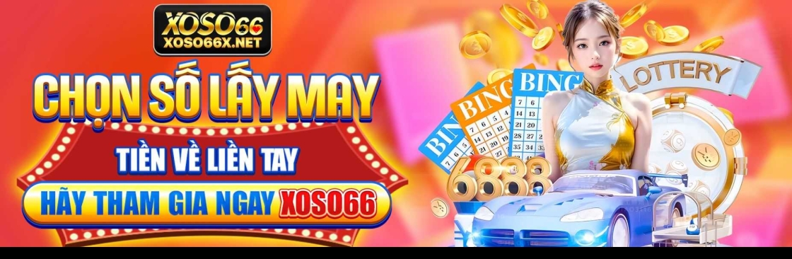 XOSO66 Net Cover Image