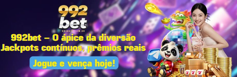 992bet cassino online Cover Image