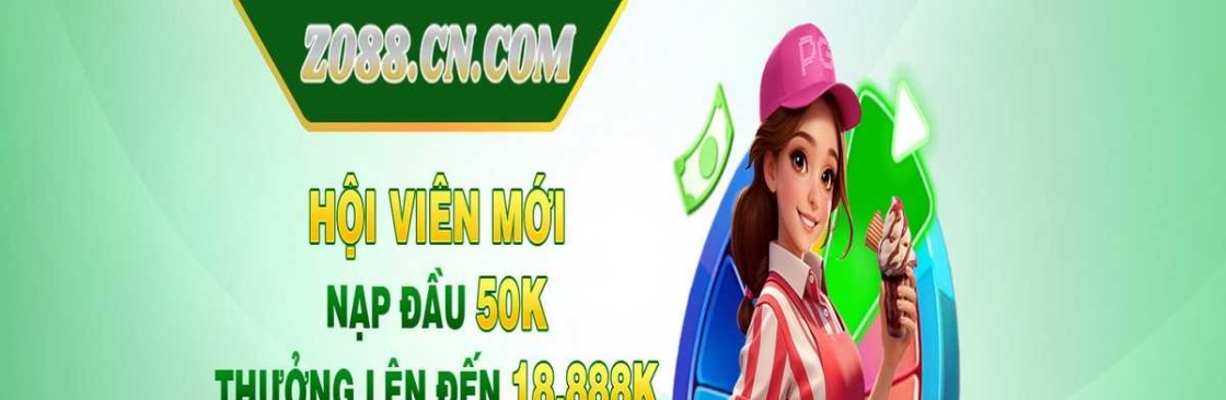 Zo88cncom Cover Image