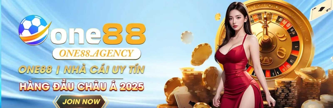 Nhà cái One88 Cover Image