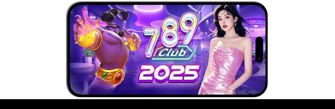 Nhà Cái 789CLUB Cover Image
