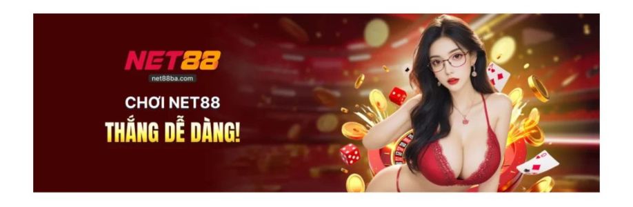 Nhà Cái NET88 Cover Image