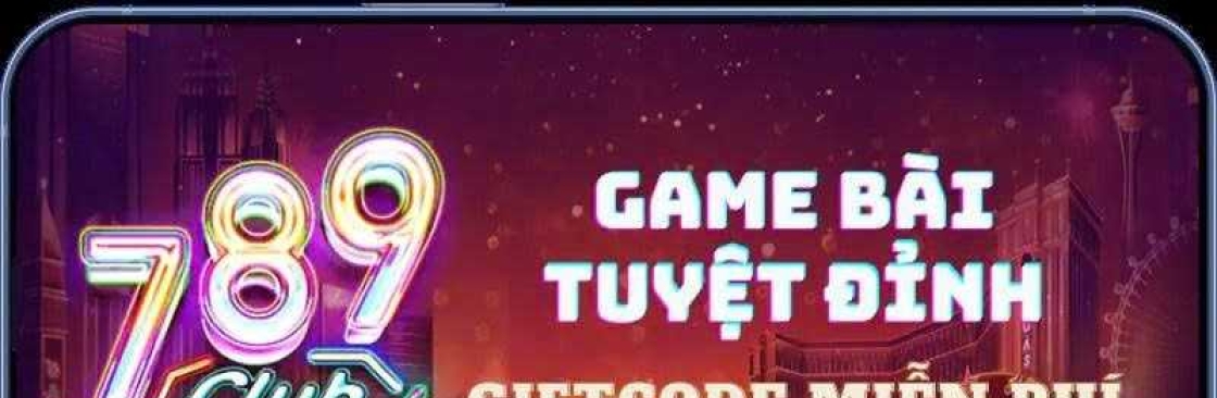 789 club Cover Image