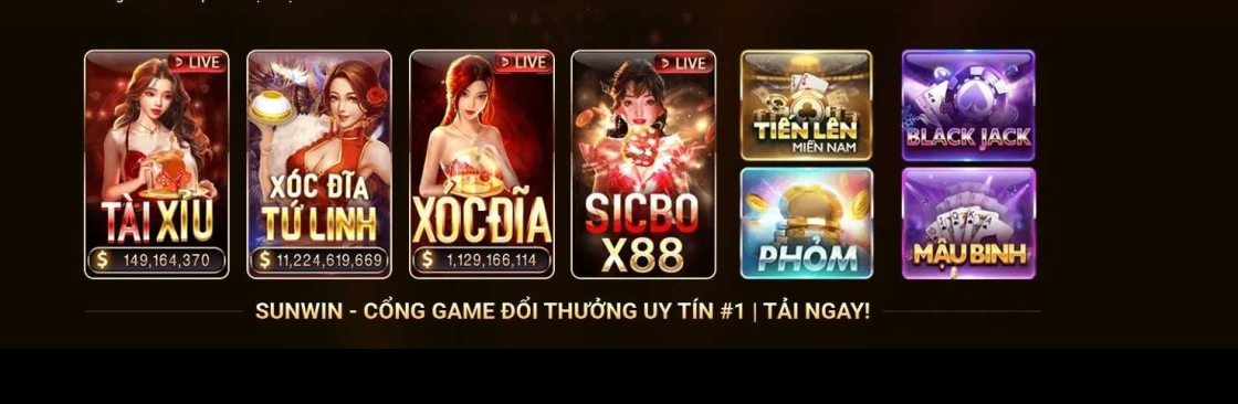 Sunwin 88games Cover Image