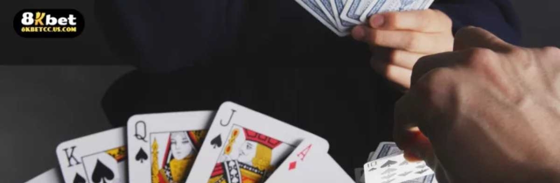 8Kbet ccuscom Cover Image