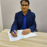 Dr. Sushil Kumar Jain