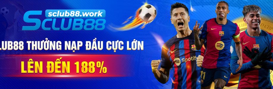 Sclub88work Cover Image