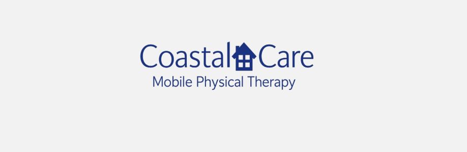 Coastal Care Mobile Physical Therapy Cover Image
