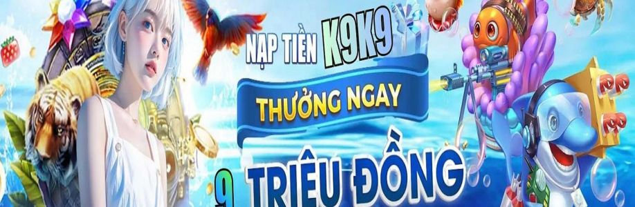 K9K9 Billy Cover Image