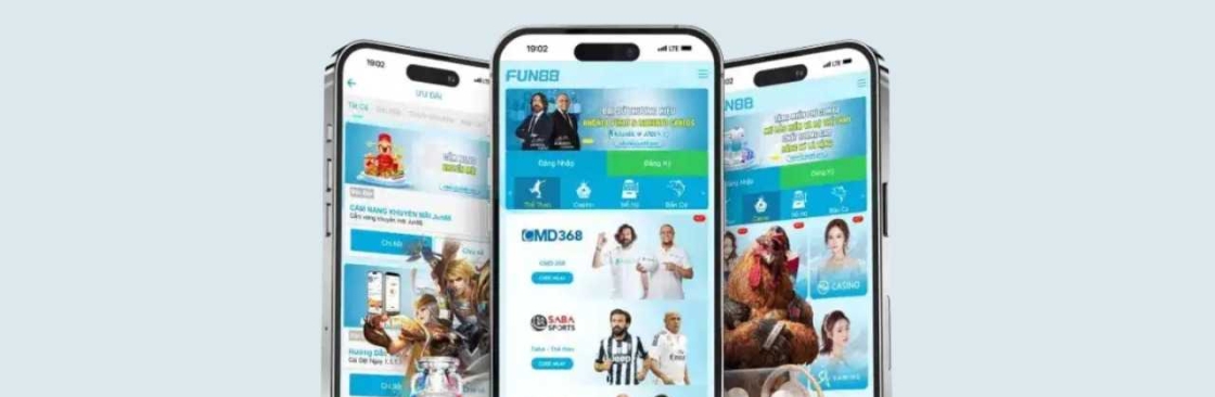 Fun88 report Cover Image