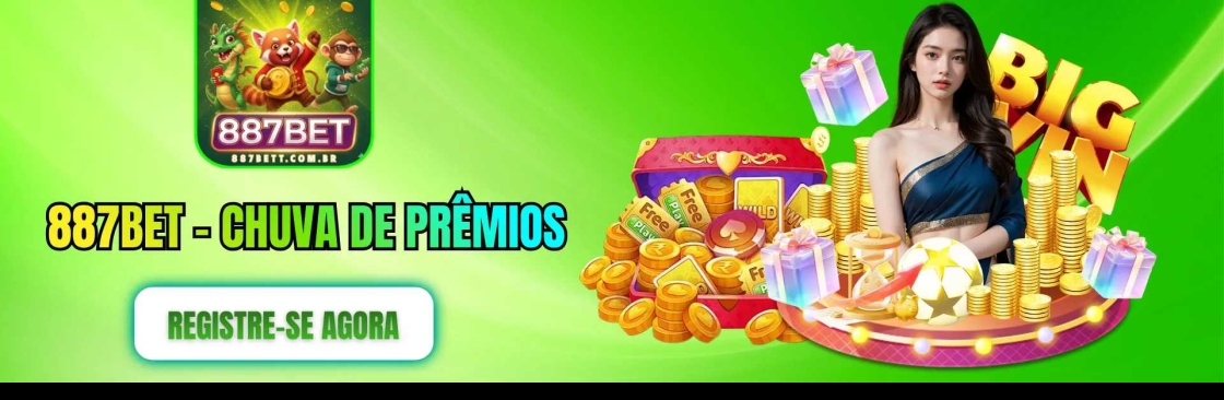 casa de apostas 887bet Cover Image