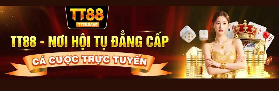 TT88 Cover Image